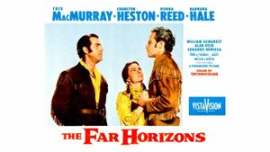 The Far Horizons's poster