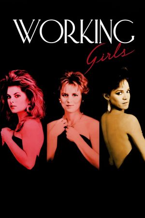 Working Girls's poster