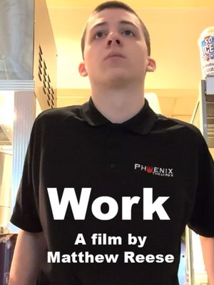 Work's poster