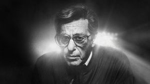Paterno's poster