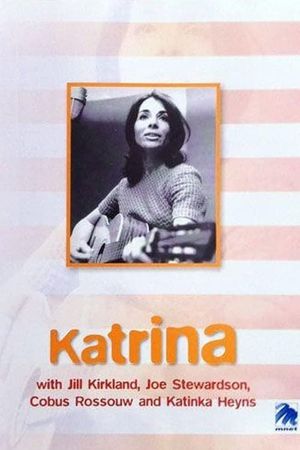 Katrina's poster