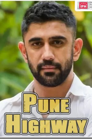 Pune Highway's poster