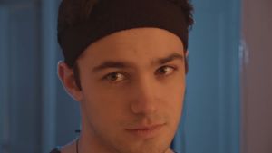 Room Closet: Truth or Dare's poster