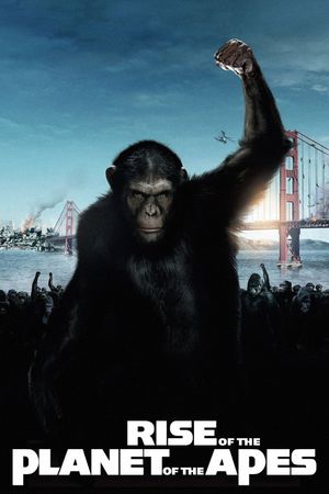 Rise of the Planet of the Apes's poster