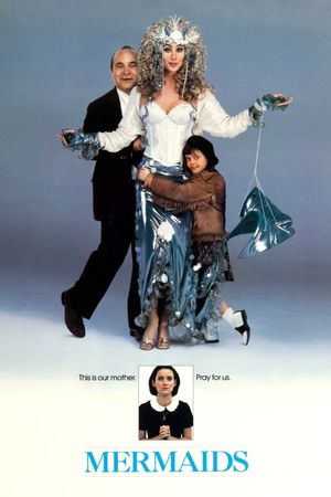Mermaids's poster