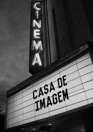 Casa de Imagem's poster
