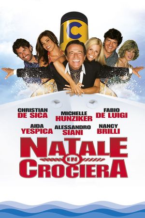 Natale in crociera's poster