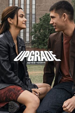 Upgraded's poster