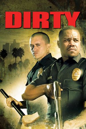 Dirty's poster