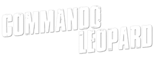 Kommando Leopard's poster