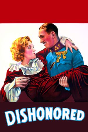 Dishonored's poster