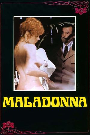 Maladonna's poster