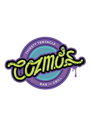 Cozmo's's poster