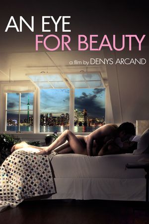 An Eye for Beauty's poster