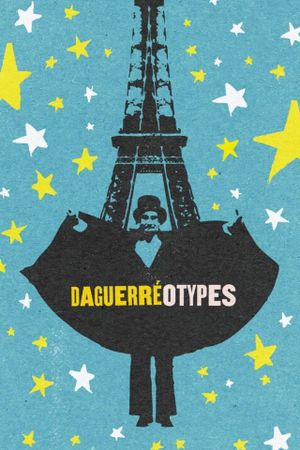 Daguerreotypes's poster