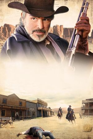 Hard Ground's poster