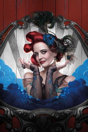 Dumbo's poster
