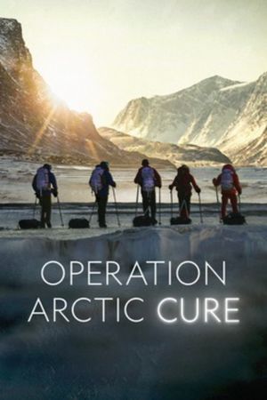 Operation Arctic Cure's poster