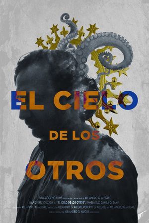 El cielo de los otros's poster