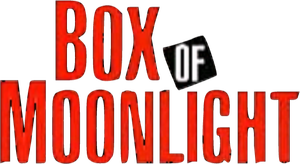 Box of Moonlight's poster