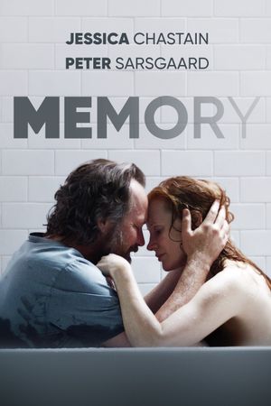 Memory's poster