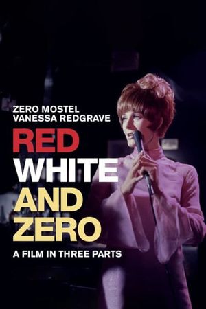 Red and Blue's poster