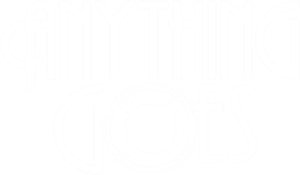 Anything Goes's poster