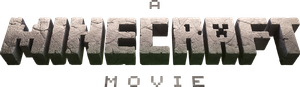 A Minecraft Movie's poster