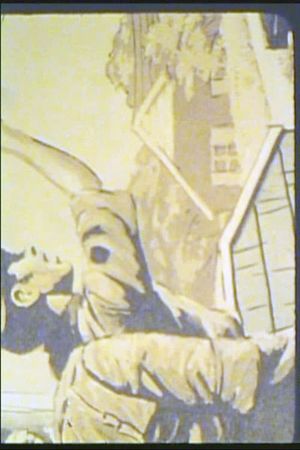 Sunbeam Hunter's poster