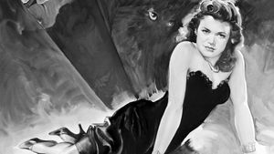 Cat People's poster