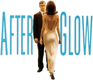 Afterglow's poster