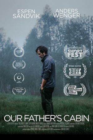 Our Father's Cabin's poster image