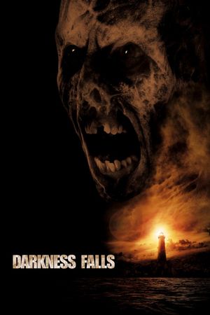 Darkness Falls's poster
