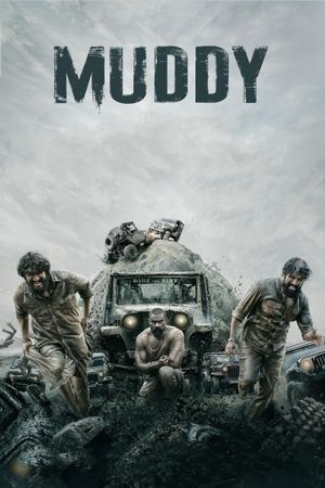 Muddy's poster
