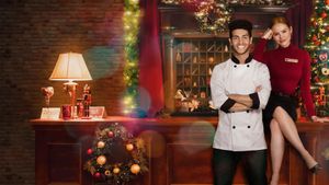 Hotel for the Holidays's poster