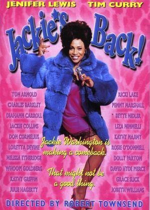 Jackie's Back!'s poster