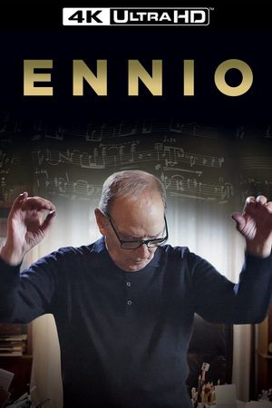 Ennio's poster