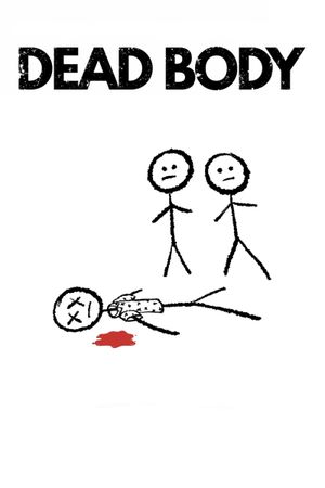 Dead Body's poster