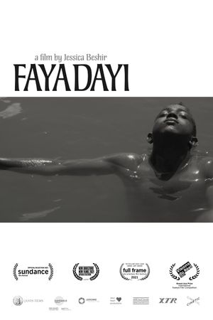 Faya Dayi's poster