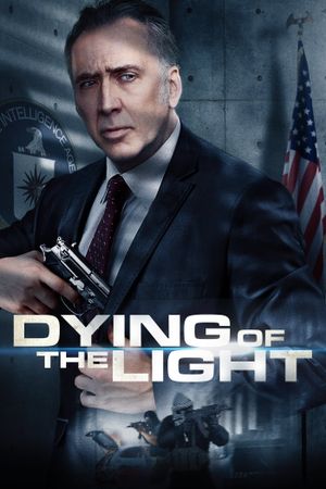 Dying of the Light's poster