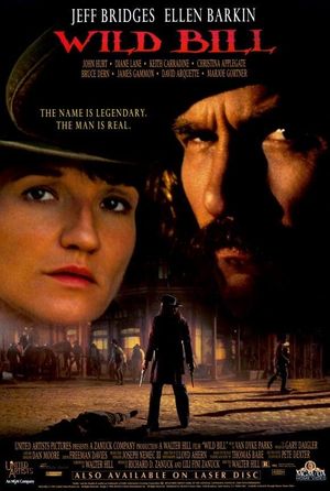 Wild Bill's poster