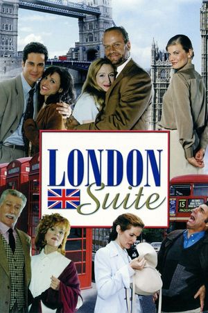 London Suite's poster