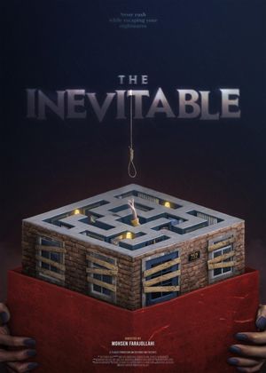 The Inevitable's poster