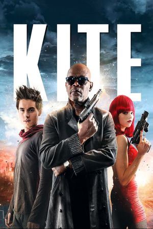 Kite's poster