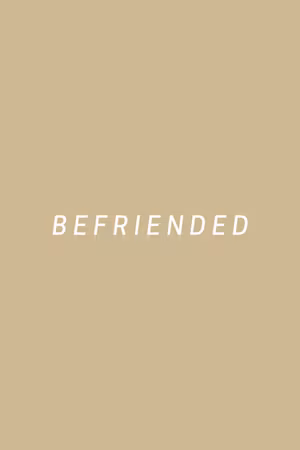 Befriended's poster