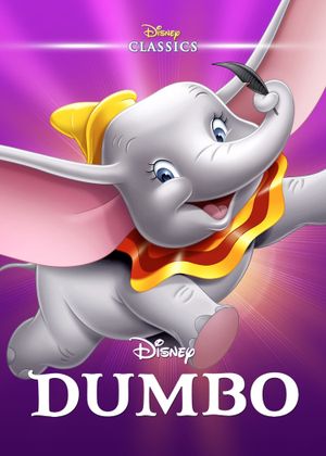 Dumbo's poster