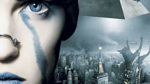 Immortal's poster