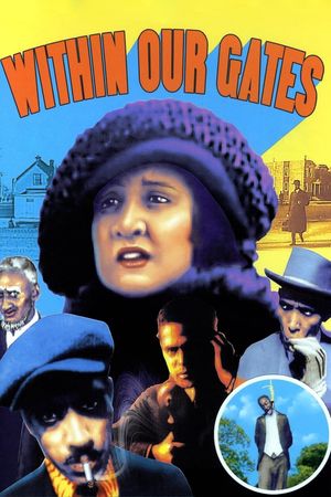 Within Our Gates's poster