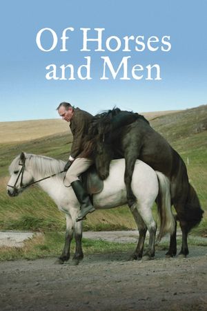 Of Horses and Men's poster