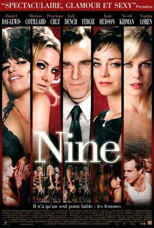 Nine's poster